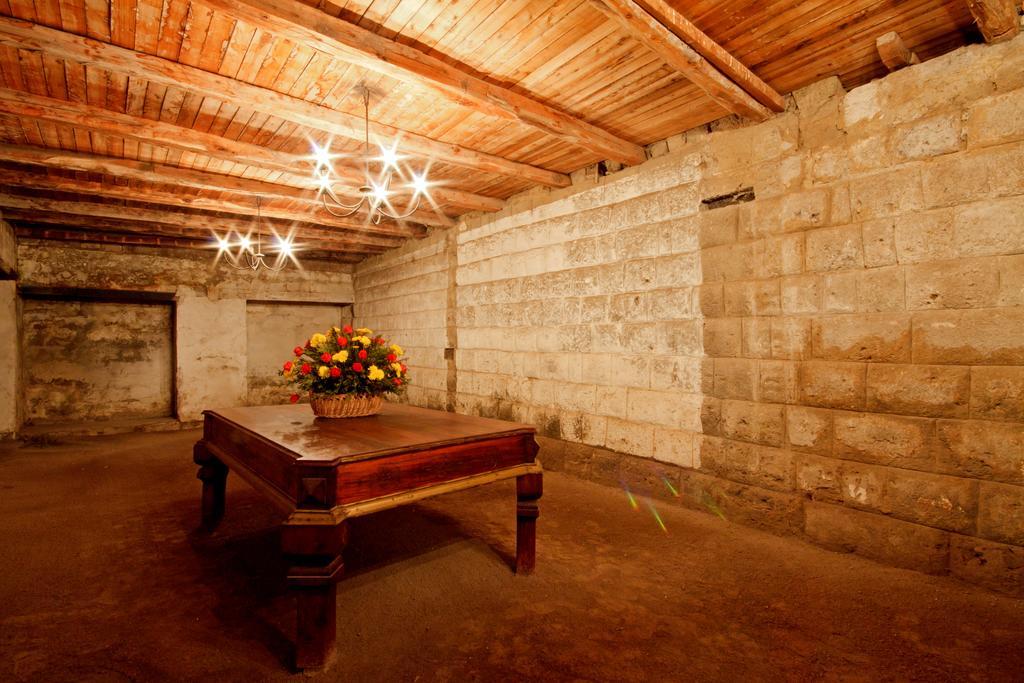 Lasso Hacienda San Agustin De Callo מראה חיצוני תמונה