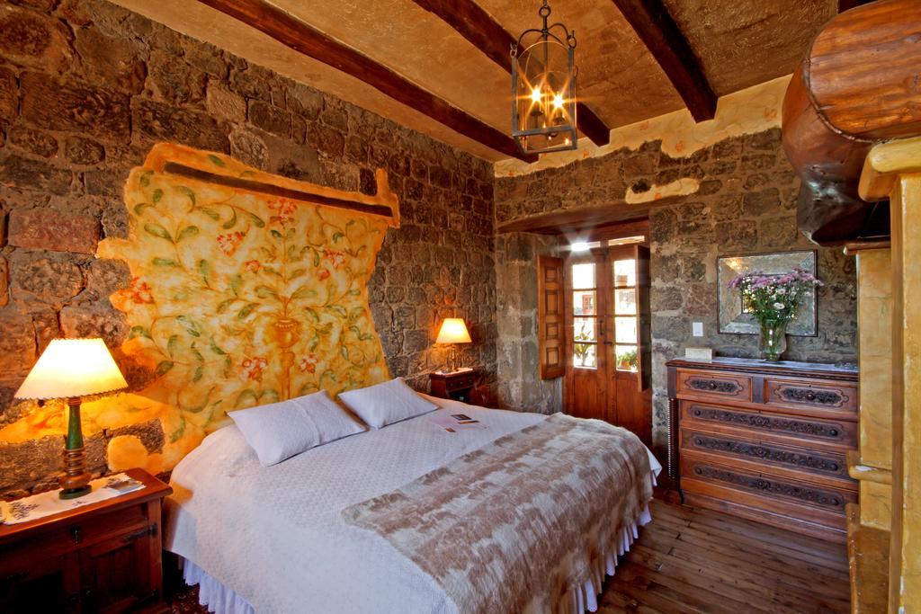 Lasso Hacienda San Agustin De Callo מראה חיצוני תמונה