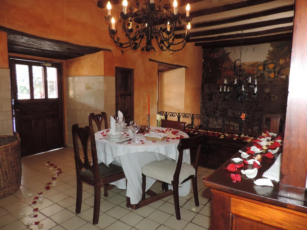 Lasso Hacienda San Agustin De Callo מראה חיצוני תמונה