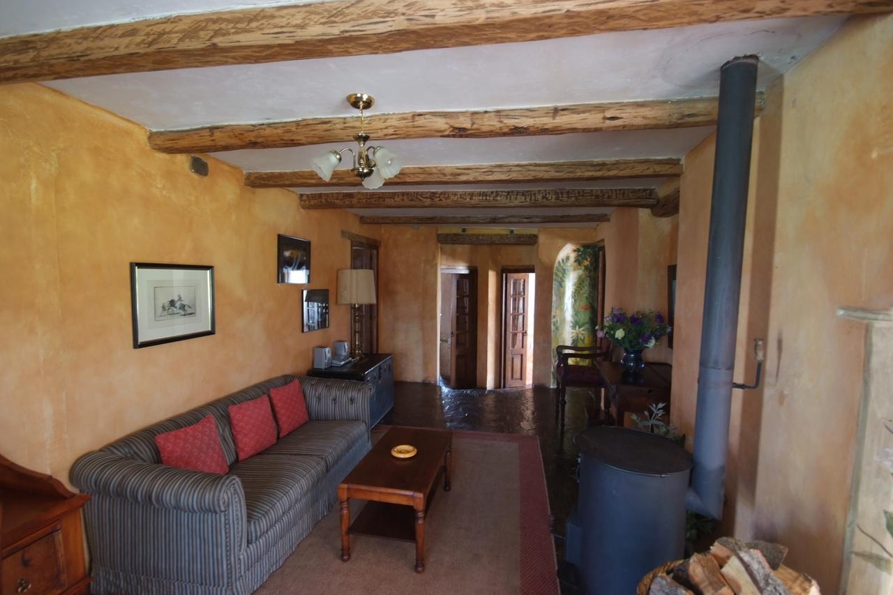 Lasso Hacienda San Agustin De Callo מראה חיצוני תמונה